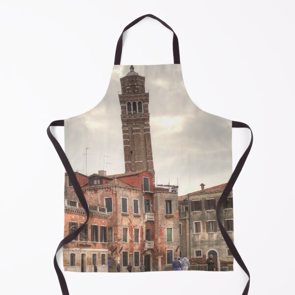 Item preview, Chiesa di Santo Stefano, Venice Italy designed and sold by Mythos57.