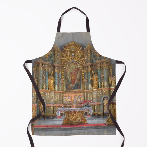 Item preview, Parish church St. Margaretha in Wenigzell, Styria designed and sold by Mythos57.