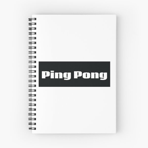 Item preview, Ping Pong Table Tennis.  designed and sold by ProjectX23.