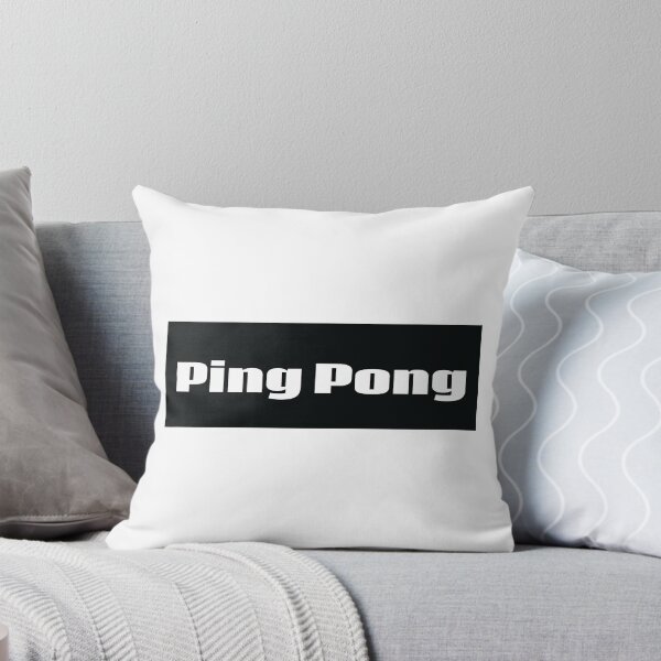 Item preview, Ping Pong Table Tennis.  designed and sold by ProjectX23.