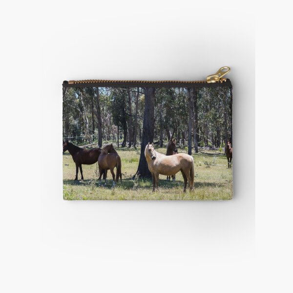 Item preview, Brumbies in the Sun designed and sold by Laura Sykes.