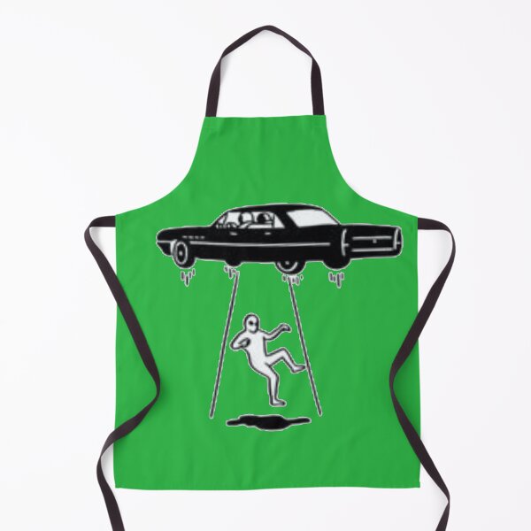 Item preview, ABDUCT CAR designed and sold by TN Shop.