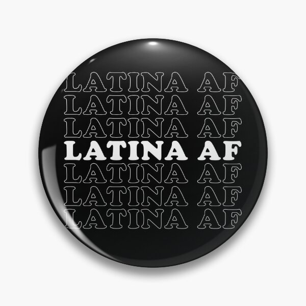 Item preview, Latina Af designed and sold by autlu.