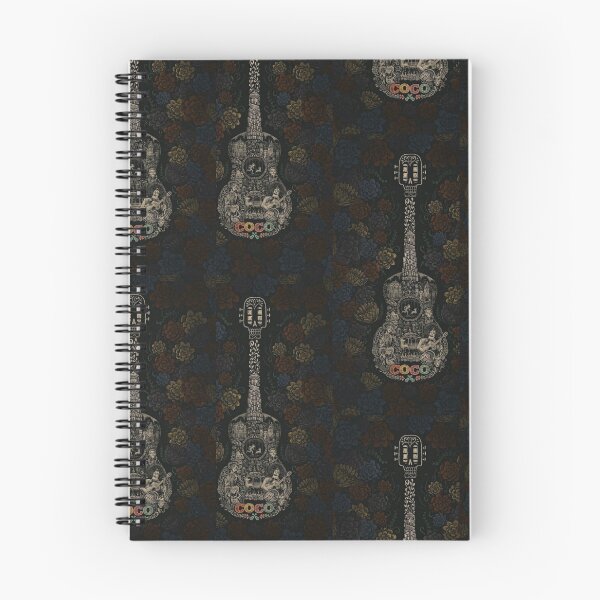 Item preview, Coco guitar,  designed and sold by Toothless-3377.