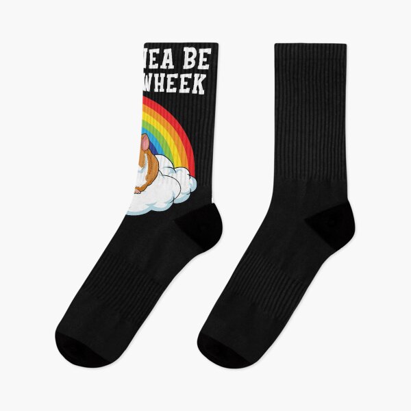 Item preview, Guinea Pig Gift Wheek Guinea Pig designed and sold by DSWShirts.