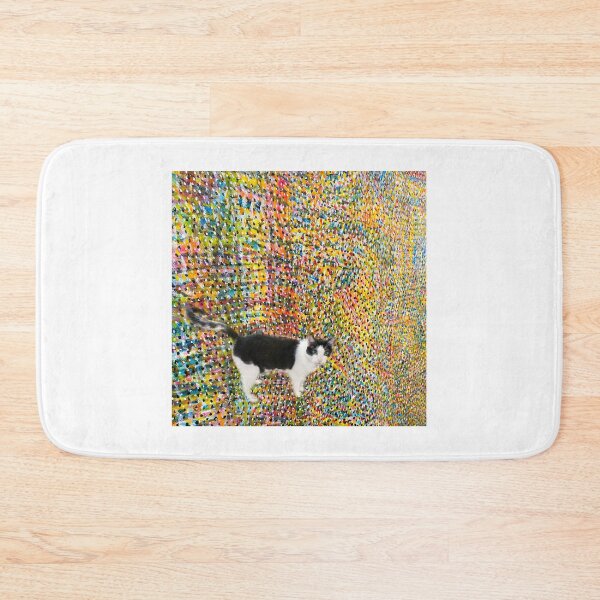 Item preview, Psychedelic Cat designed and sold by DanielKliewer.