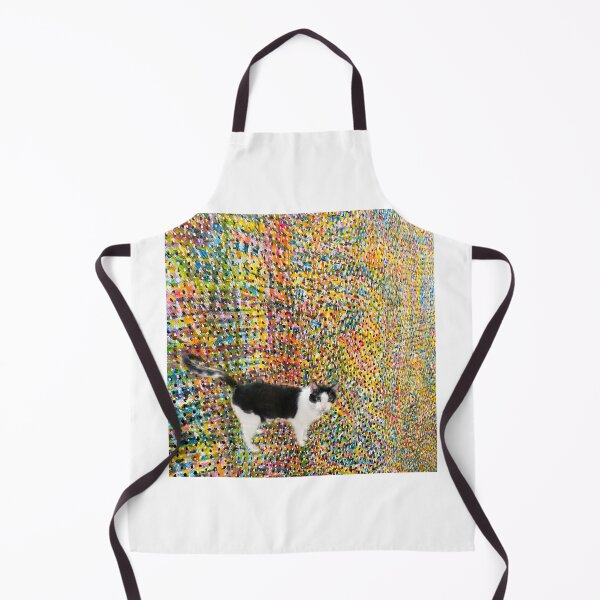 Item preview, Psychedelic Cat designed and sold by DanielKliewer.