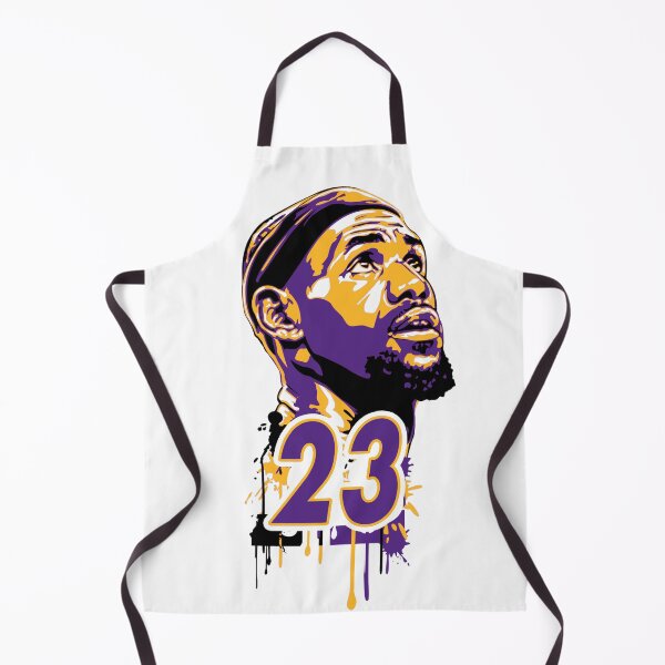 Item preview, Lebron 23 - LA designed and sold by cryptomate.