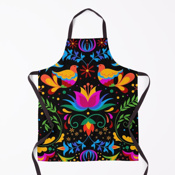Item preview, Mayan Aztec Exotic Colorful Pattern designed and sold by Vector Scout Lab.