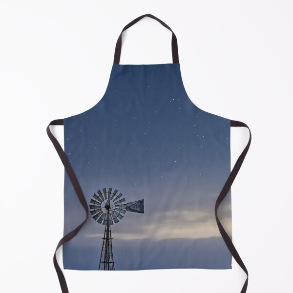 Item preview, Comet Neowise and Windmill designed and sold by mljdwhite.