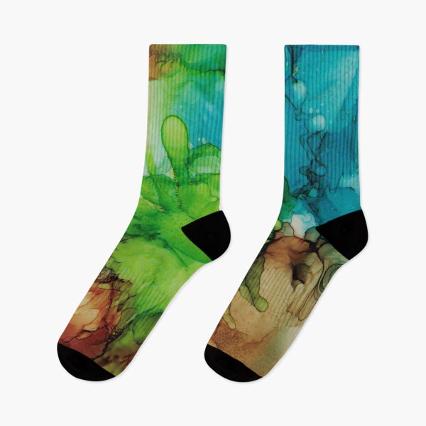 Item preview, Wild Cabbage Series 1 of 4 designed and sold by Brenda Moszer.