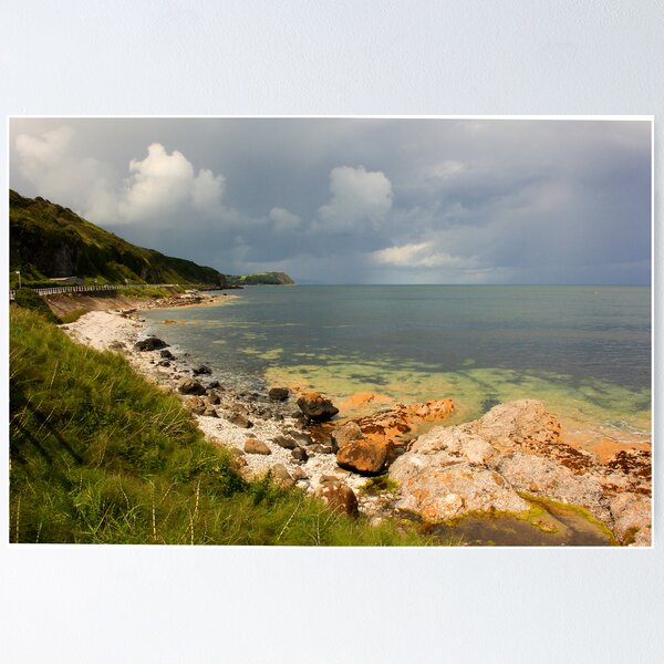 Item preview, Stormy Skies designed and sold by Adrian McGlynn.