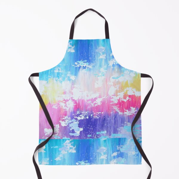 Item preview, Abstract Rainbows designed and sold by cathyartist.