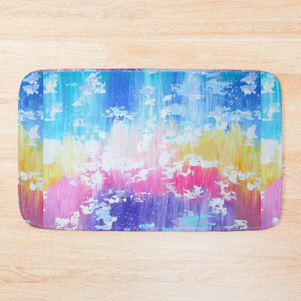 Item preview, Abstract Rainbows designed and sold by cathyartist.