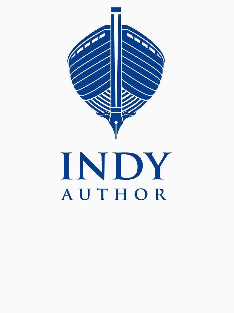 Indy Author by mdalrymple