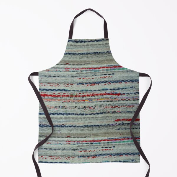 Artikelvorschau, Artisanal rag rug Pattern entworfen und verkauft von garhoud.