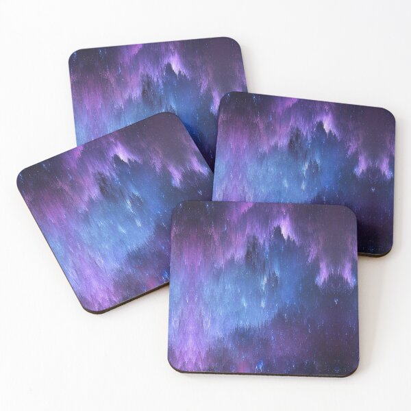 Item preview, Galaxy Waterfall designed and sold by sharpecanary.