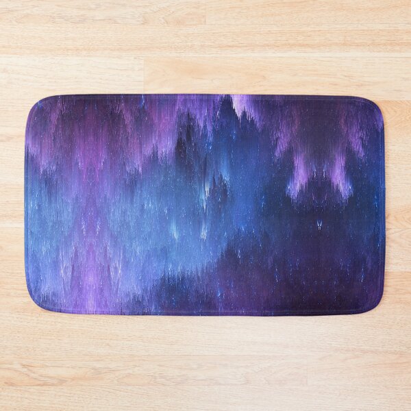 Item preview, Galaxy Waterfall designed and sold by sharpecanary.