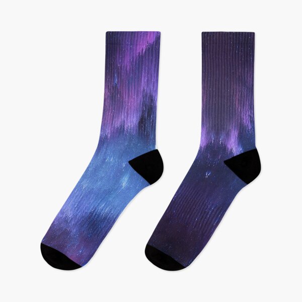Item preview, Galaxy Waterfall designed and sold by sharpecanary.
