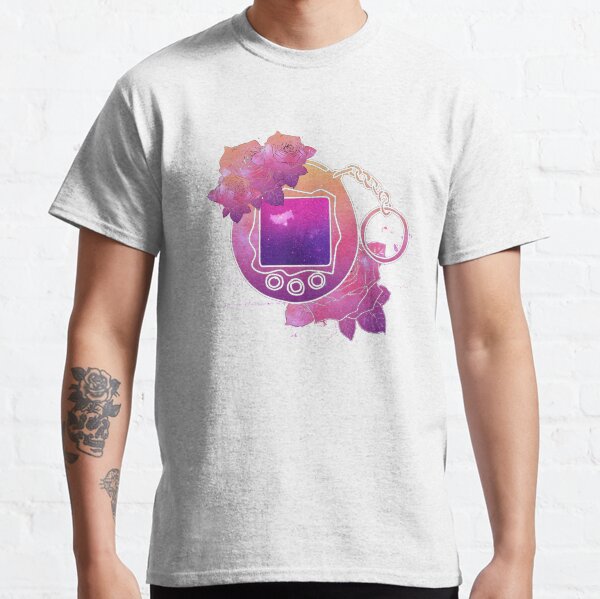 Hypercolor-Tamagotchi Classic T-Shirt