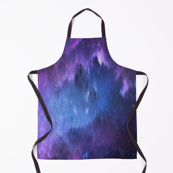 Item preview, Galaxy Waterfall designed and sold by sharpecanary.