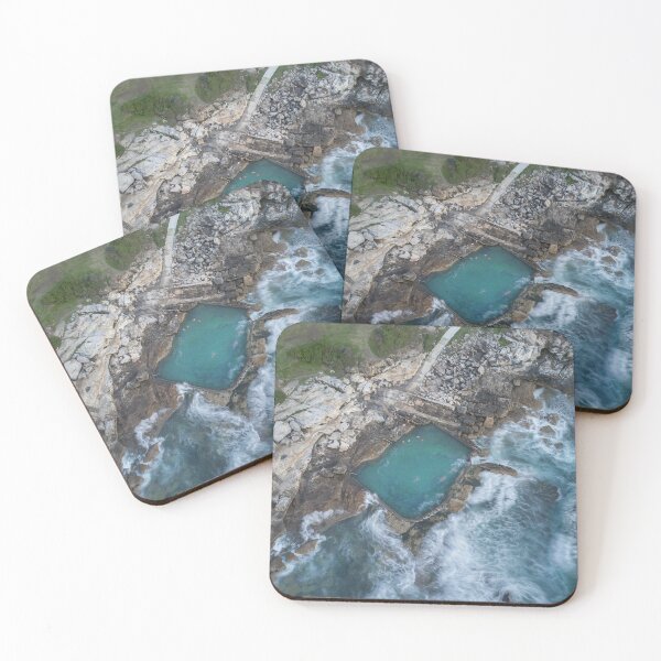 Item preview, Portugal Ocean Waves designed and sold by munizz.
