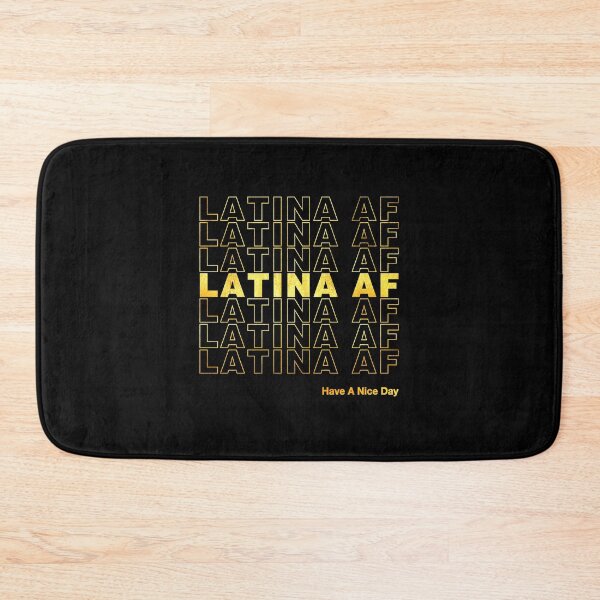 Item preview, Latina Af designed and sold by autlu.