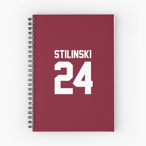 Aperçu de l'œuvre Stilinski 24 créée et vendue par dirennastudio.