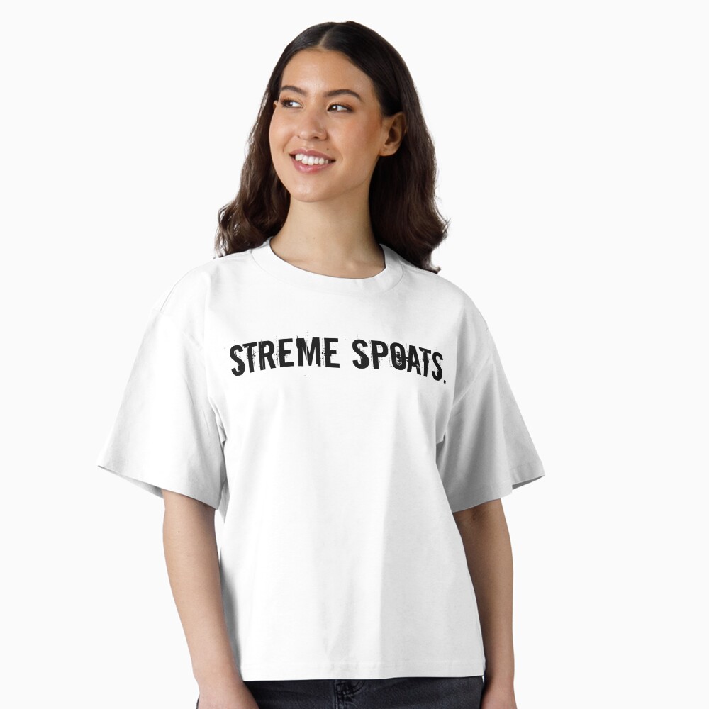 Streme Spoats Essential T-Shirt