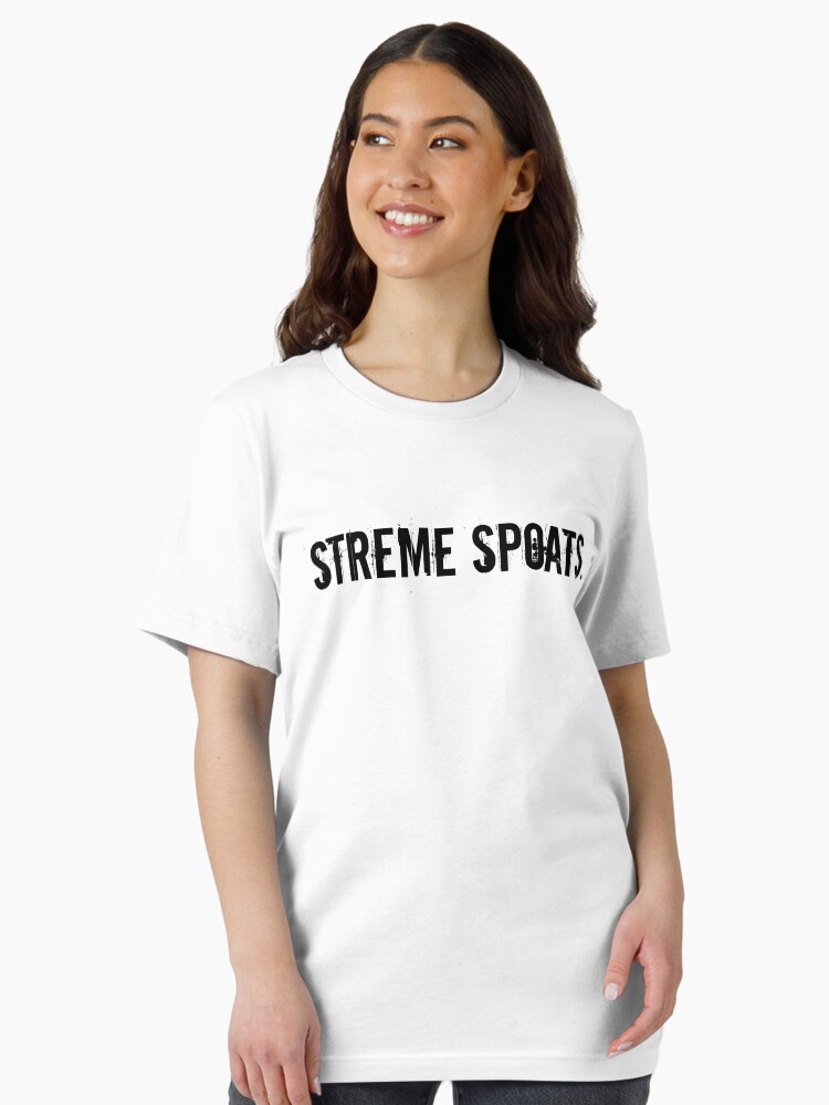 Streme Spoats Essential T-Shirt