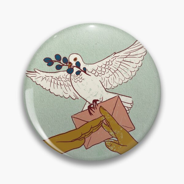 Item preview, Love Letter designed and sold by nano-fevrier.