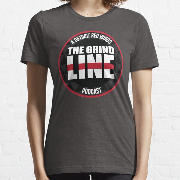 The Grind Line Essential T-Shirt