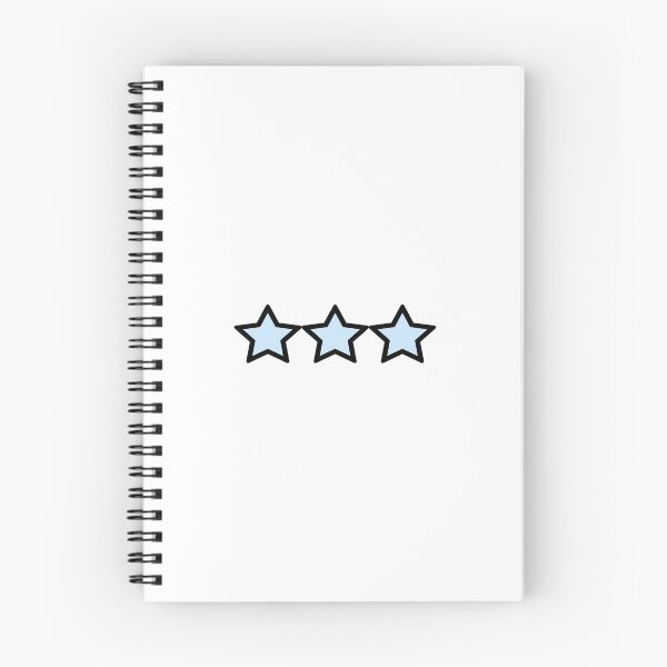 Item preview, Blue Star designed and sold by art-by-maddie.