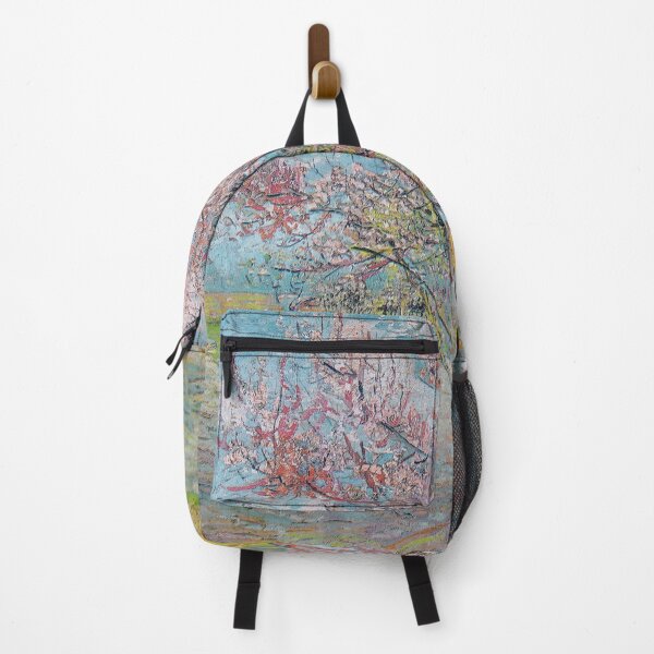 Item preview, Flowering peach tree - Vincent van Gogh designed and sold by TemporaryArt.