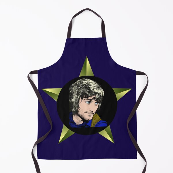 Item preview, George Best - Gold Star Performer designed and sold by CathalDevlin.
