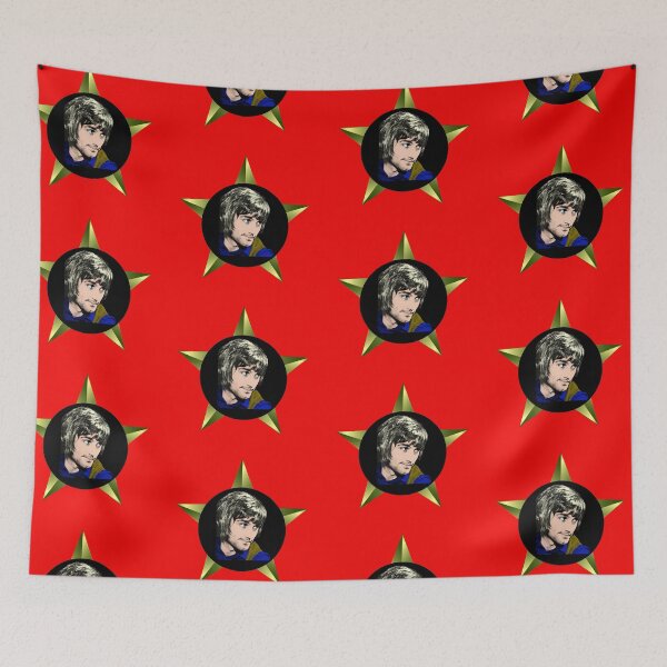 Item preview, George Best - Gold Star Performer designed and sold by CathalDevlin.