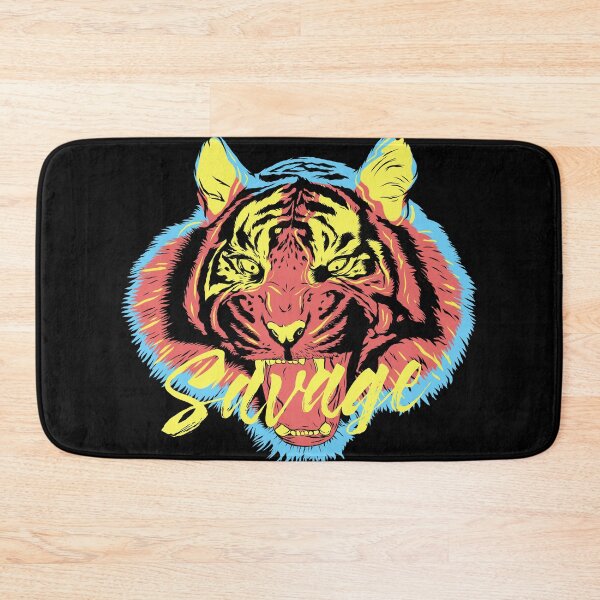 Item preview, Savage designed and sold by rjartworks.