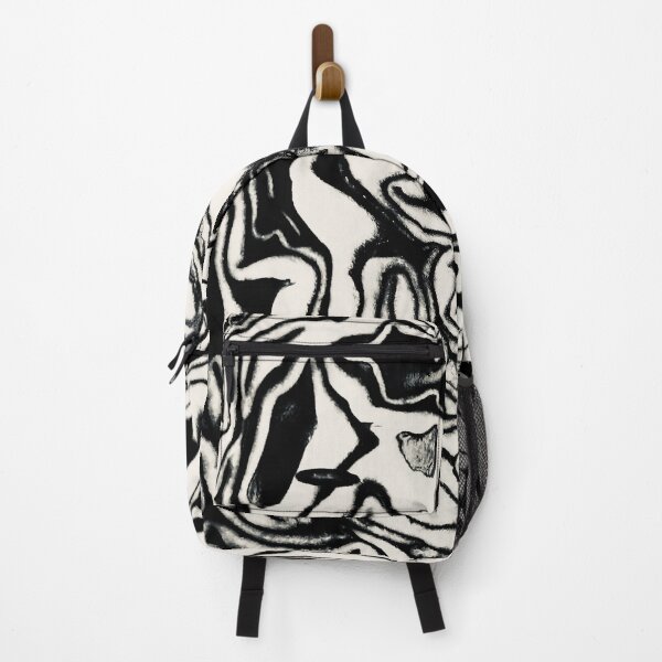 Item preview, Black And White Aesthetic Simple Pattern designed and sold by M-Artie.