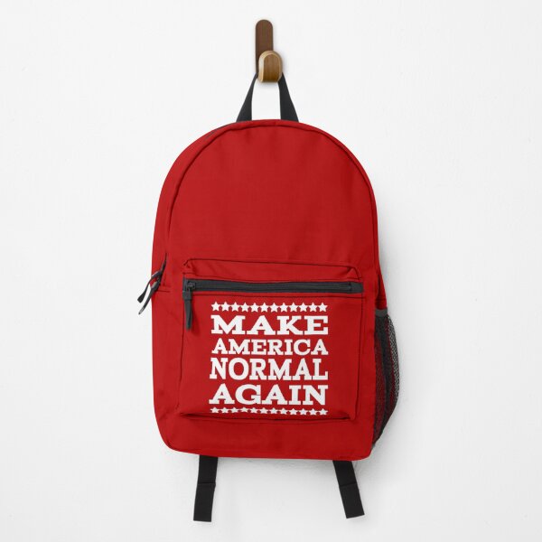 Item preview, Make American Normal Again designed and sold by webdango.