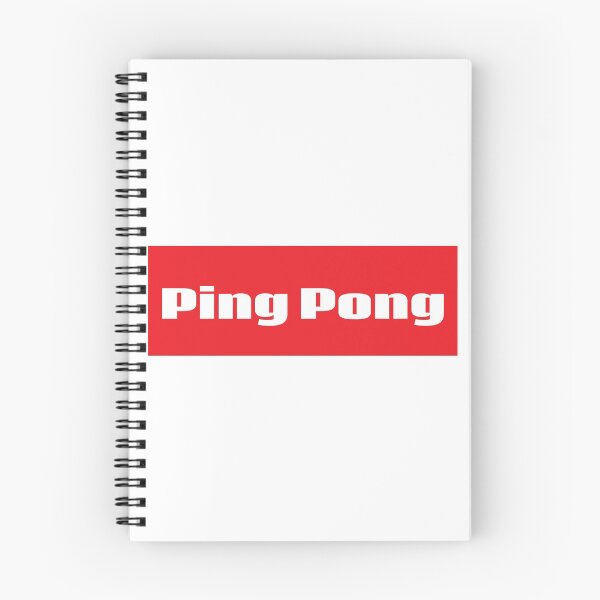 Item preview, Ping Pong Table Tennis.  designed and sold by ProjectX23.