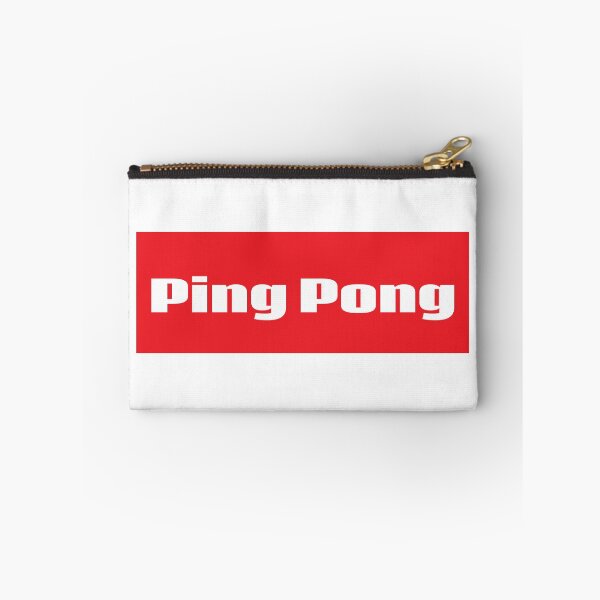 Item preview, Ping Pong Table Tennis.  designed and sold by ProjectX23.