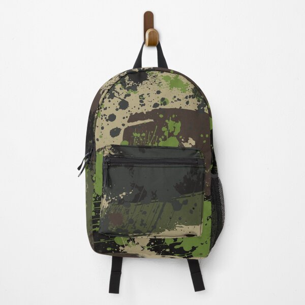 Spraypaint Backpacks Redbubble