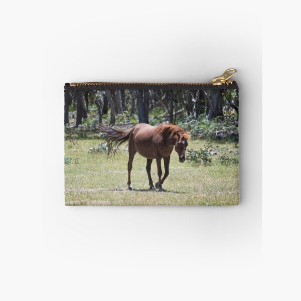 Item preview, Brumby Mare designed and sold by Laura Sykes.