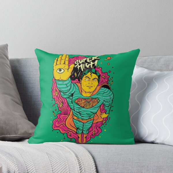 Item preview, Super High  designed and sold by rjartworks.