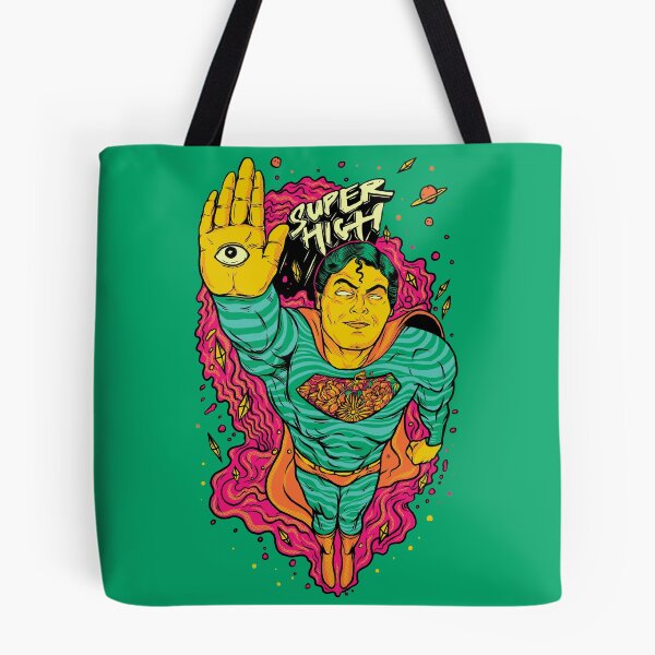 Item preview, Super High  designed and sold by rjartworks.