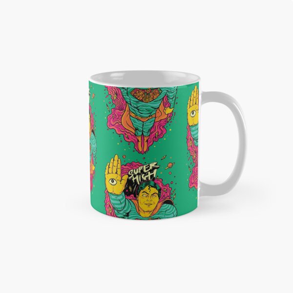 Item preview, Super High  designed and sold by rjartworks.
