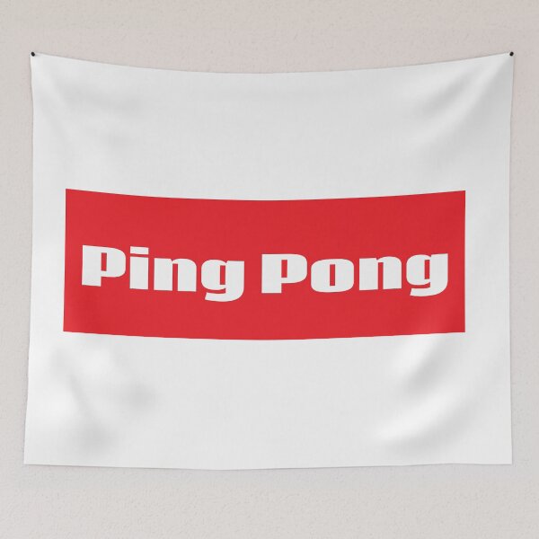 Item preview, Ping Pong Table Tennis.  designed and sold by ProjectX23.