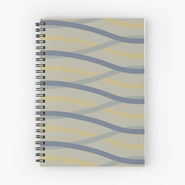 Item preview, Abstract Waves designed and sold by ArtistbyDusk.
