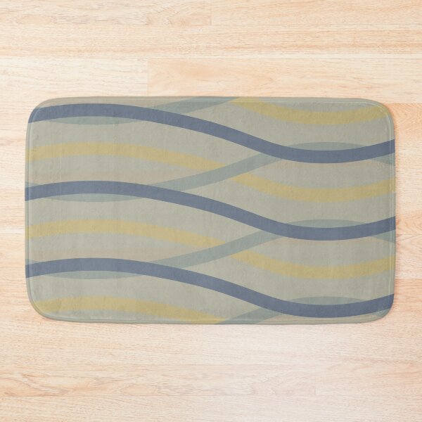 Item preview, Abstract Waves designed and sold by ArtistbyDusk.