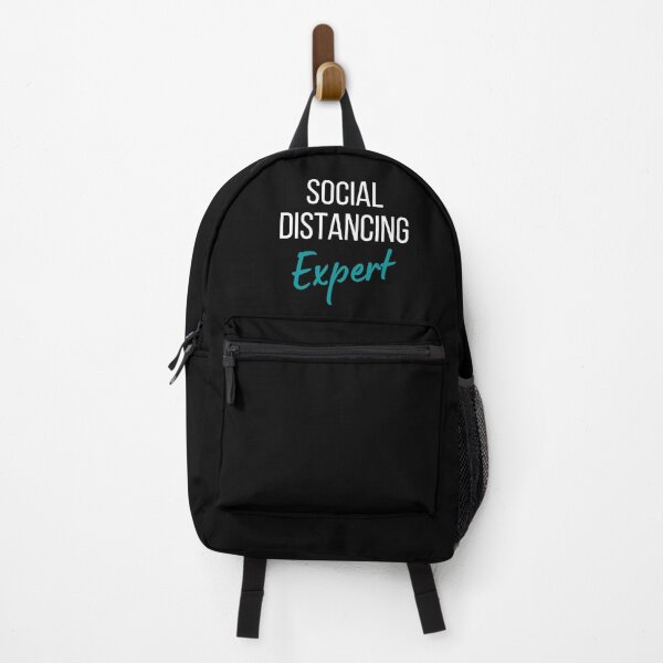 Item preview, Social Distancing Expert designed and sold by 2MdesignStore.